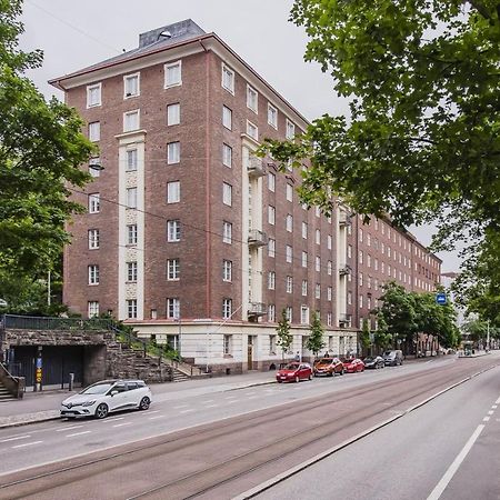 Bright One-Room Studio In The Heart Of Kallio Ελσίνκι Εξωτερικό φωτογραφία