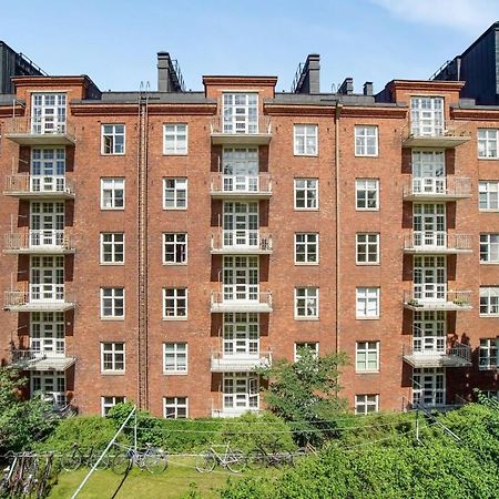 Bright One-Room Studio In The Heart Of Kallio Ελσίνκι Εξωτερικό φωτογραφία