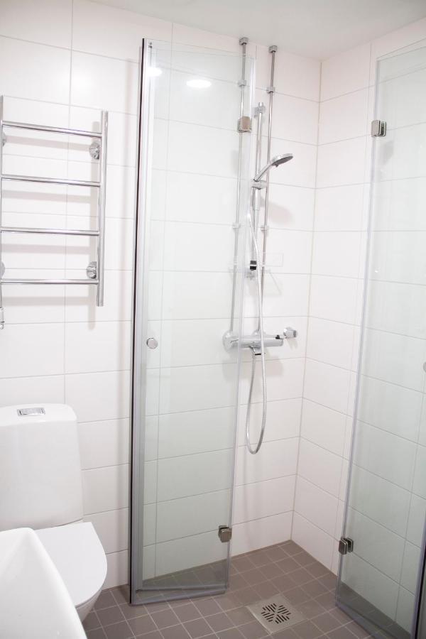 Bright One-Room Studio In The Heart Of Kallio Ελσίνκι Εξωτερικό φωτογραφία
