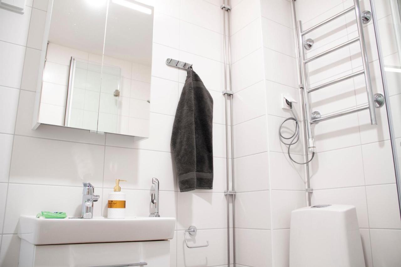 Bright One-Room Studio In The Heart Of Kallio Ελσίνκι Εξωτερικό φωτογραφία