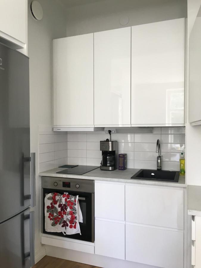 Bright One-Room Studio In The Heart Of Kallio Ελσίνκι Εξωτερικό φωτογραφία